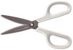PLUS Corporation Olló, általános, 17, 5 cm, PLUS "Fitcut Curve (35056)