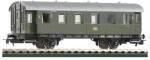 Piko 57630 Személykocsi, 2. o. , Bi, DB III (4015615576303)