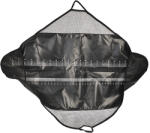 EnergoTeam advancer black 125x100cm halmérlegelő belső méretezéssel (73756-670) - nextfish