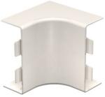 Obo Bettermann 6160123 WDK HI40110CW Belső sarokelem WDK/HI 40110 fehér # (6160123)