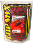 Top Mix Dynamic Carp etetõ pellet, Eper (TM275) - jadabo