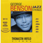 Thomastik Infeld Thomastik GB112 George Benson elektromos gitárhúr készlet