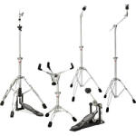 Ludwig L4H Pack Series 400 - 5 részes állvány szett