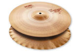 Paiste 2002 széria Paiste 2002 14" Sound Edge hi-hat cintányér