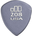 Dunlop pengető, plectrum Jazztone 208