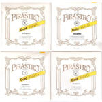 Pirastro Gold brácsahúr készlet - 225021 - r55hangszerbolt