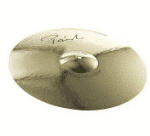 Paiste Signature Reflector széria Paiste Signature 19" Reflector Heavy Full Crash cintányér