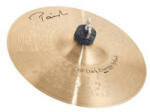 Paiste Signature Dark Energy széria Paiste Signature dark Energy 10" Splash MK1 cintányér