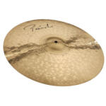 Paiste Signature Dark Energy széria Paiste Signature dark Energy 18" Crash MK1 cintányér