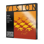 Thomastik Infeld Thomastik Vision hegedűhúr készlet/ VI100 3/4