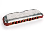 Hohner Golden Melody szájharmonika Bb