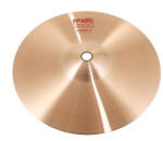 Paiste 2002 széria Paiste 2002 08" Accent cintányér