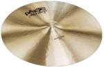 Paiste Masters széria Paiste Masters 19" extra Thin Crash cintányér