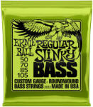 Ernie Ball 2832 Regular Slinky Bass 50-105 basszusgitár húr készlet