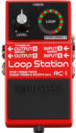 BOSS RC-1 Loop Station effekt pedál