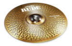 Paiste Rude széria Paiste Rude 17" Crash/Ride cintányér