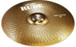 Paiste Rude széria Paiste Rude 19" Thin Crash cintányér
