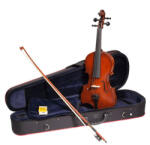 Hidersine Inizio 4/4 hegedű szett