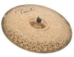 Paiste Signature Dark Energy széria Paiste Signature dark Energy 21" Ride MK1 cintányér
