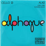 Thomastik Infeld Thomastik Alphayue csellóhúr D, AL42 4/4