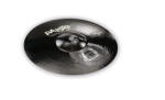 Paiste 900 széria-Black Paiste 900 BLACK 12" Splash cintányér