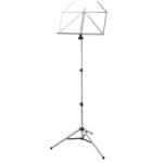 König & Meyer 10065 kottaállvány, nikkel