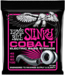 Ernie Ball 2734 Cobalt Slinky 45-100 basszusgitár húr készlet