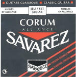 Savarez 500 AR Corum Alliance klasszikus gitárhúr készlet