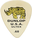 Dunlop Ultex® Standard pengető 0.60 mm