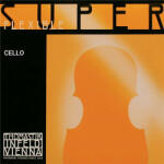 Thomastik Infeld Thomastik Superflexible csellóhúr A/ 25 - fonott, króm bevonat