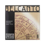 Thomastik Infeld Thomastik Belcanto bőgőhúr készlet/ BC600S - Solo