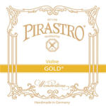 Pirastro Gold hegedűhúr E - 315121 (Steel)