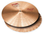 Paiste 2002 széria Paiste 2002 15" Sound Edge hi-hat cintányér