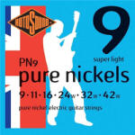 Rotosound PN9 nikkel elektromos gitár húrkészlet