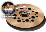Paiste PSTX széria Paiste PSTX Daru Jones DJs 45 12" hi-hat cintányér