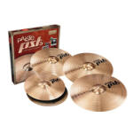 Paiste PST5 széria Paiste PST5 Universal cintányér készlet (14/16/20)