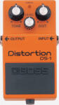 BOSS DS-1 Distortion effektpedál
