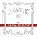 Pirastro Original Flexocor bőgőhúr készlet 3/4 - 346020