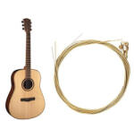 LaBella Criterion CGW050 - akusztikus gitárhúr E6