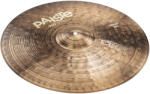 Paiste 900 széria Paiste 900 20" Crash cintányér