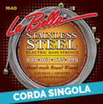 LaBella Slappers SN-B125 - basszusgitár húr H / . 125