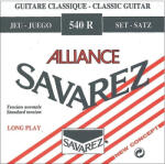 Savarez 540 R Alliance HT Classic klasszikus gitárhúr készlet