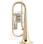 Josef Lídl ST LFH742 B-szárnykürt