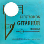 Stradivari Boy elektromos gitárhúr - E6