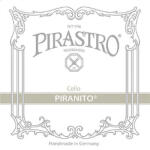 Pirastro Piranito csellóhúr készlet - 635000 - r55hangszerbolt