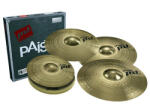 Paiste PST3 széria Paiste PST3 Universal cintányér készlet (14/16/20)