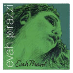 Pirastro Evah Pirazzi hegedűhúr E - 313221 (silvery Steel) - r55hangszerbolt