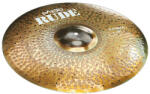 Paiste Rude széria Paiste Rude 20" Thin Crash cintányér