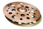Paiste PSTX széria Paiste PSTX 16" Swiss hi-hat cintányér
