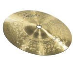 Paiste Signature Dark Energy széria Paiste Signature dark Energy 08" Splash MK1 cintányér